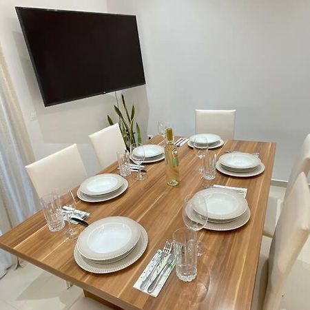 Ferienwohnung The Cosy Nest - Breakfast Lncluded Rhodes City Exterior foto