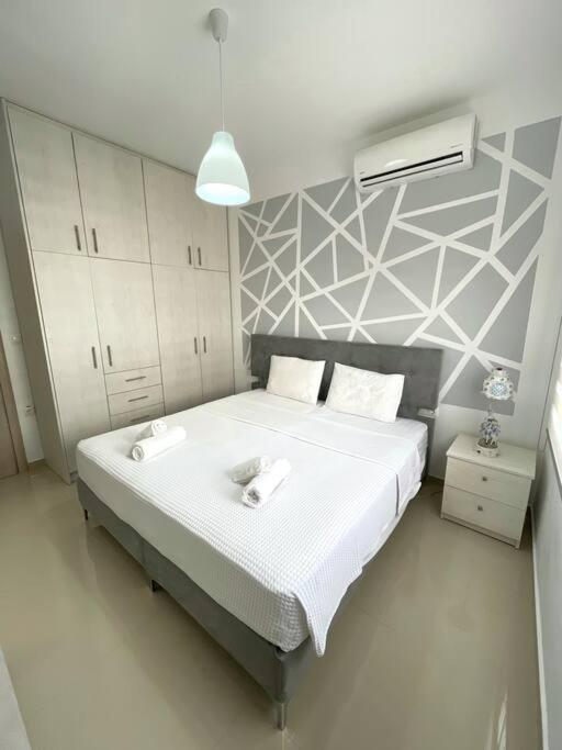 Ferienwohnung The Cosy Nest - Breakfast Lncluded Rhodes City Exterior foto