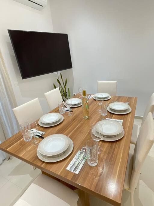 Ferienwohnung The Cosy Nest - Breakfast Lncluded Rhodes City Exterior foto