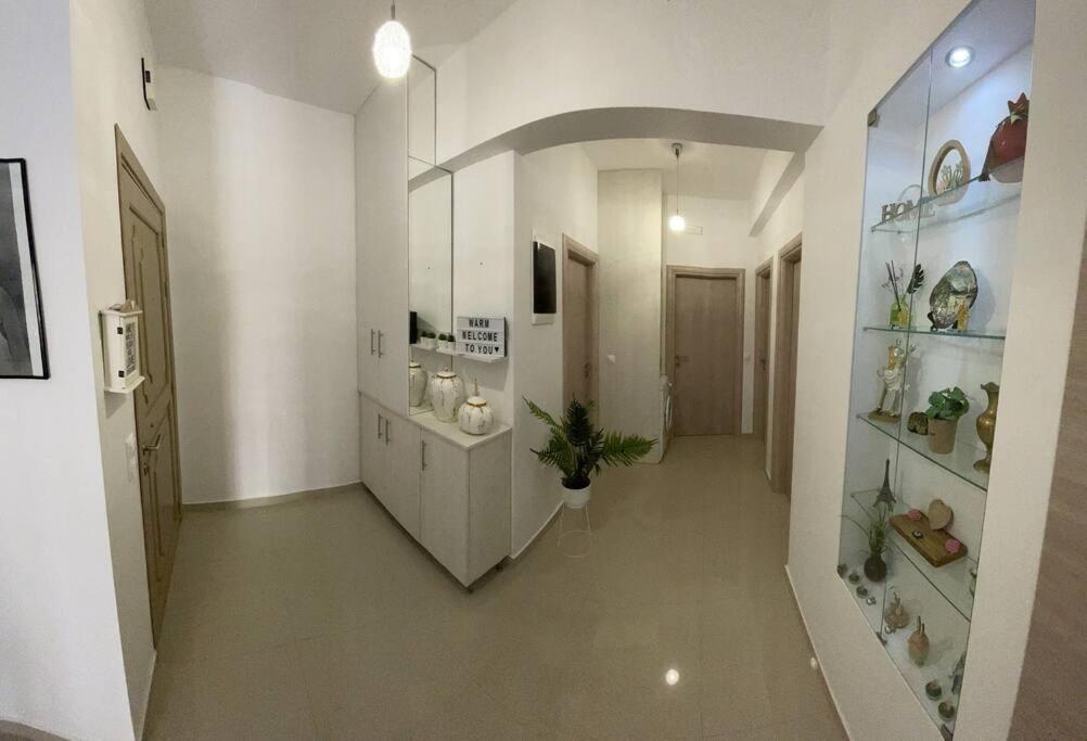 Ferienwohnung The Cosy Nest - Breakfast Lncluded Rhodes City Exterior foto